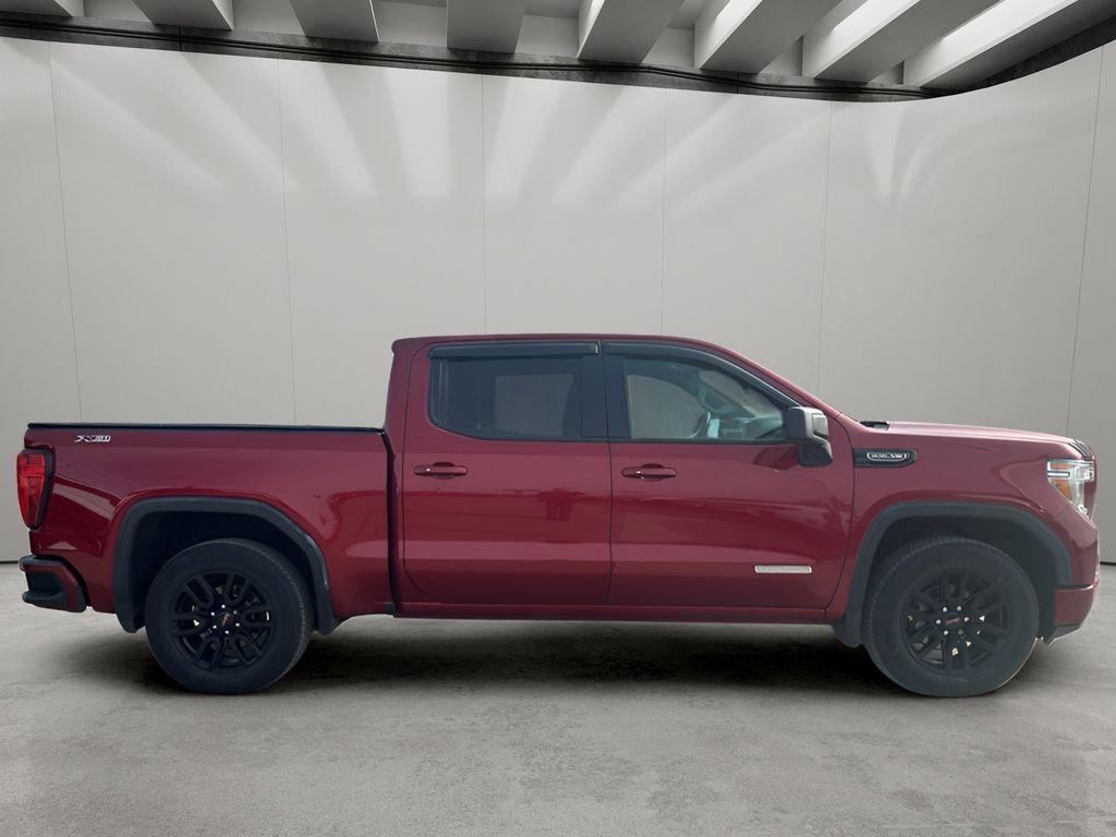 used 2019 GMC Sierra 1500 car, priced at $30,999