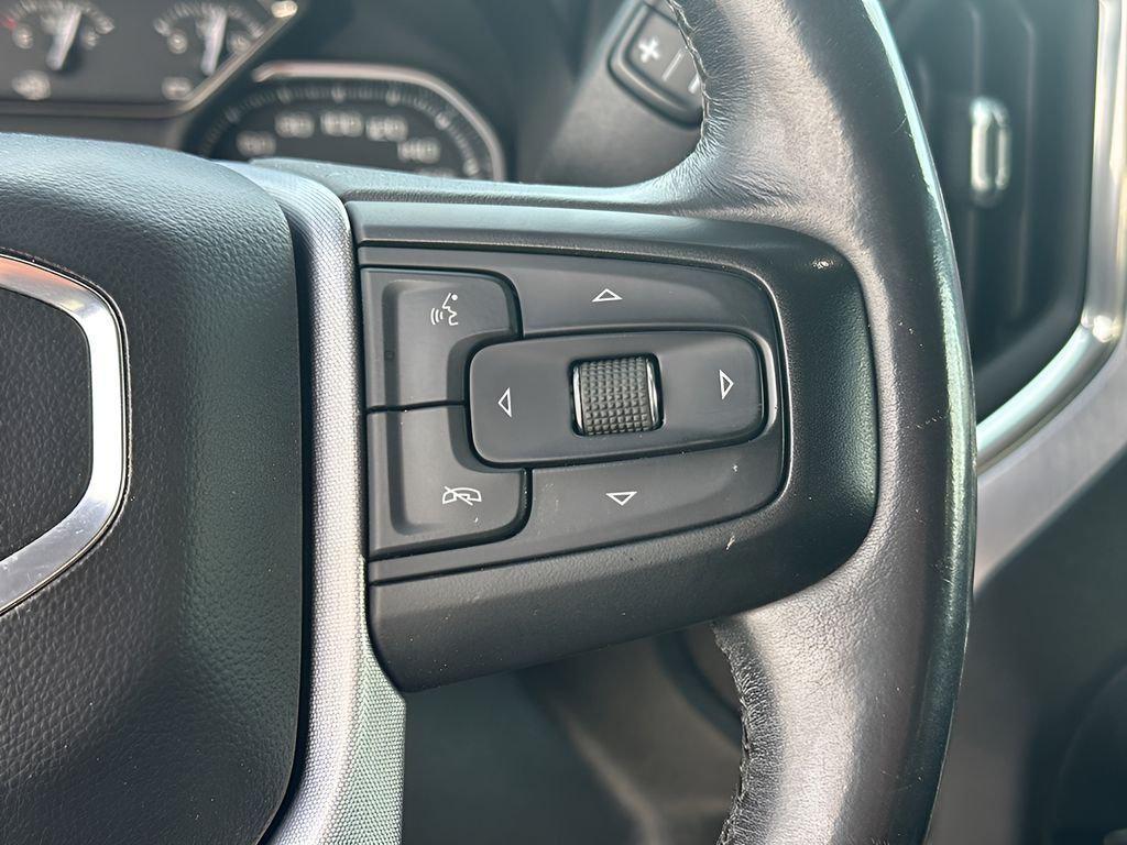 used 2019 GMC Sierra 1500 car, priced at $30,999