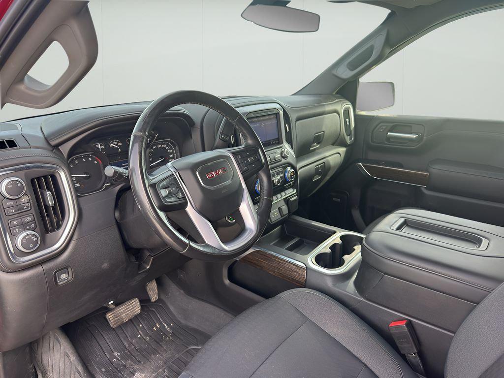 used 2019 GMC Sierra 1500 car, priced at $30,999
