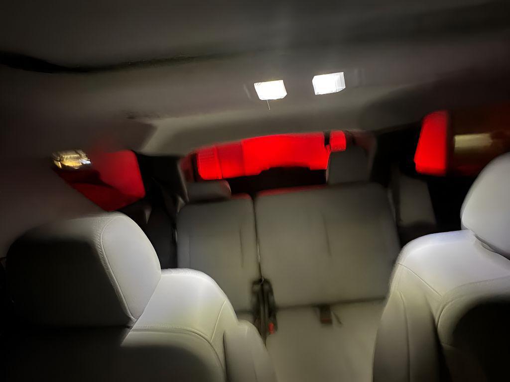 used 2021 Chevrolet Traverse car, priced at $24,262