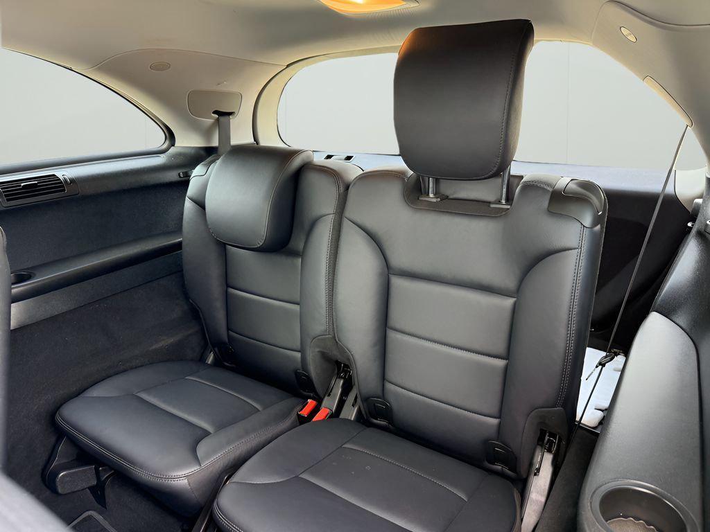 used 2012 Mercedes-Benz R-Class car, priced at $14,697
