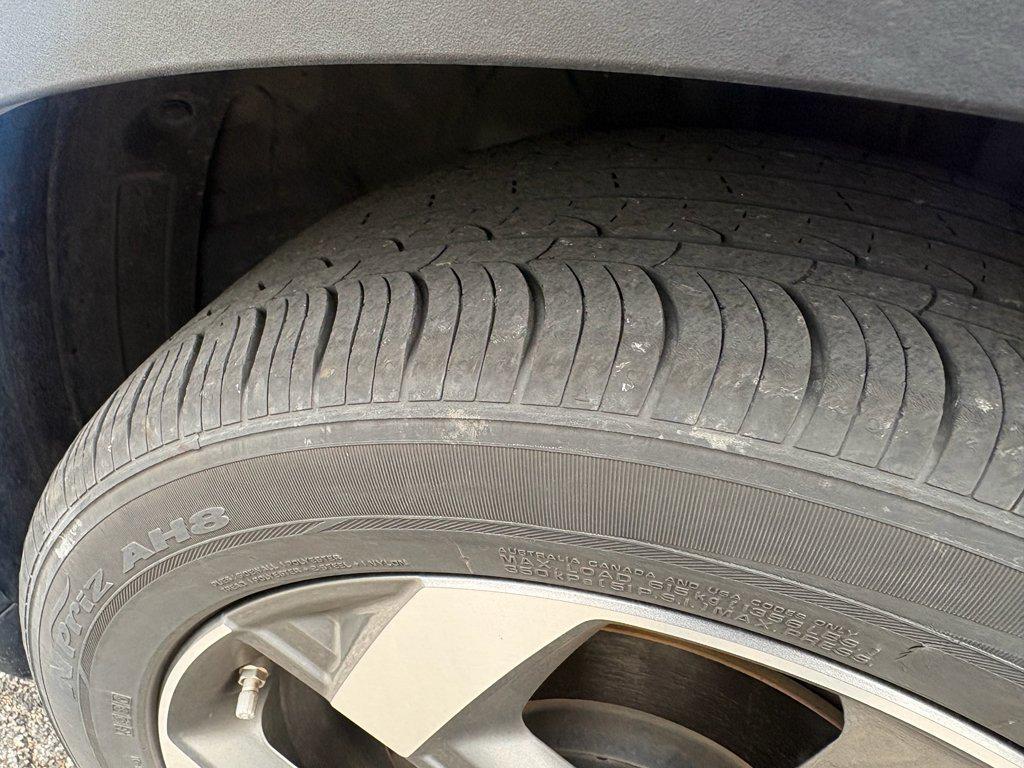 used 2025 Hyundai Venue car, priced at $22,297