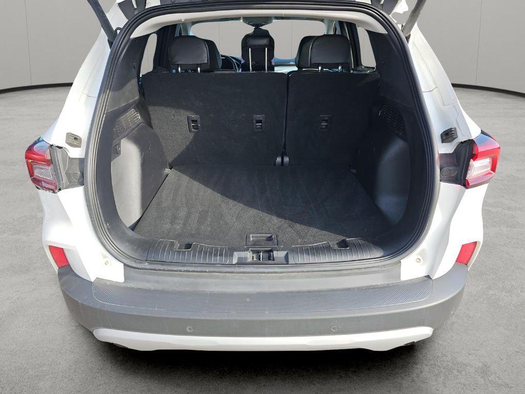 used 2024 Ford Escape car, priced at $27,550