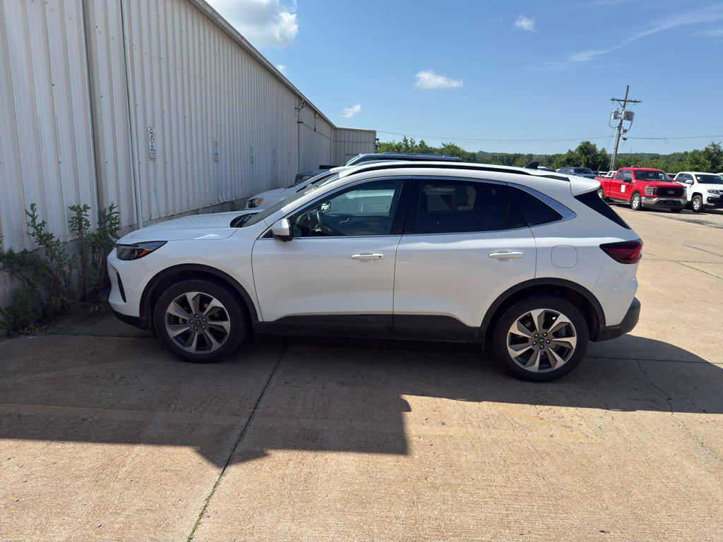 used 2024 Ford Escape car, priced at $28,649