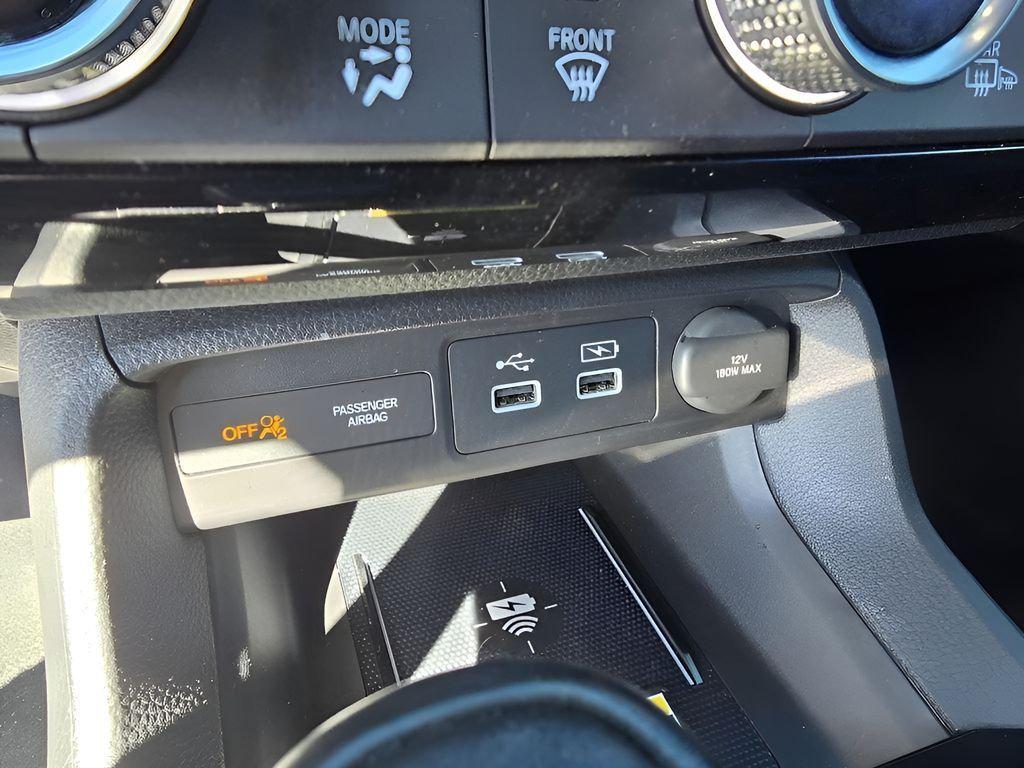 used 2022 Honda Civic car, priced at $25,487