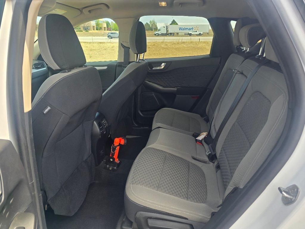 used 2020 Ford Escape car, priced at $20,759