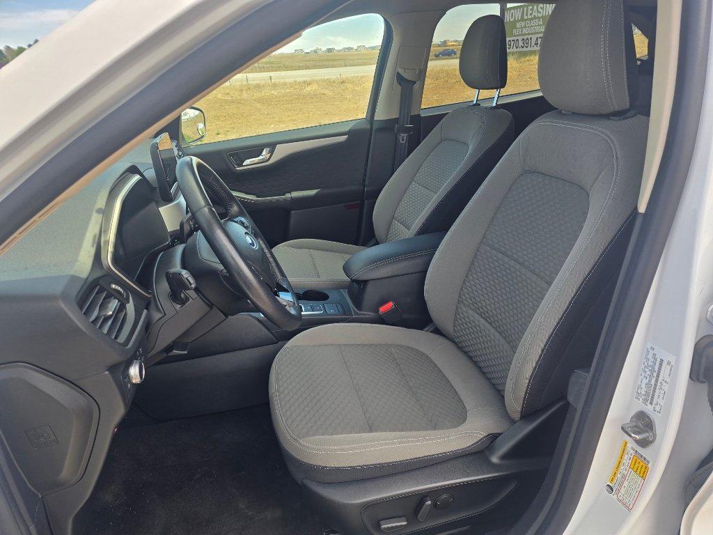 used 2020 Ford Escape car, priced at $20,759