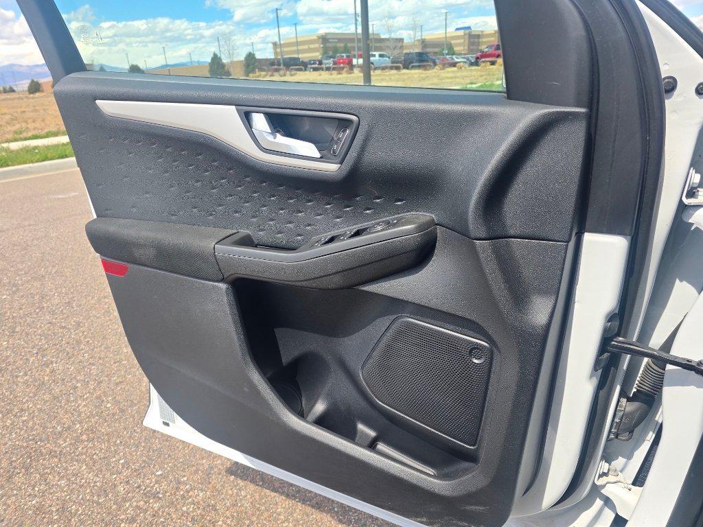 used 2020 Ford Escape car, priced at $20,759