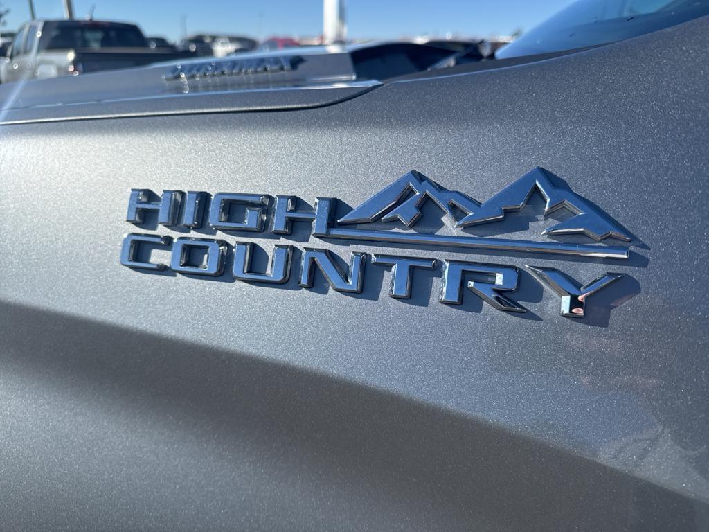 used 2023 Chevrolet Silverado 1500 car, priced at $52,694