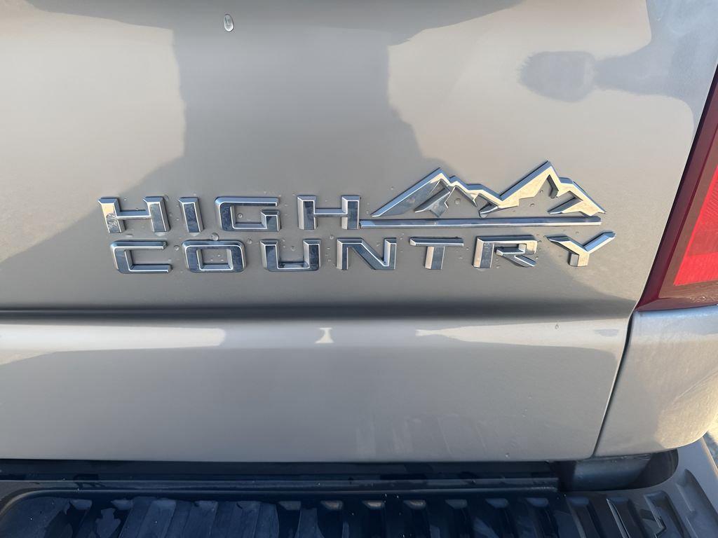used 2023 Chevrolet Silverado 1500 car, priced at $52,694