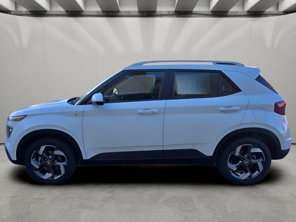 used 2025 Hyundai Venue car, priced at $23,511