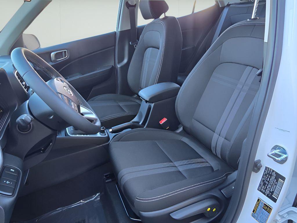 used 2025 Hyundai Venue car, priced at $23,511