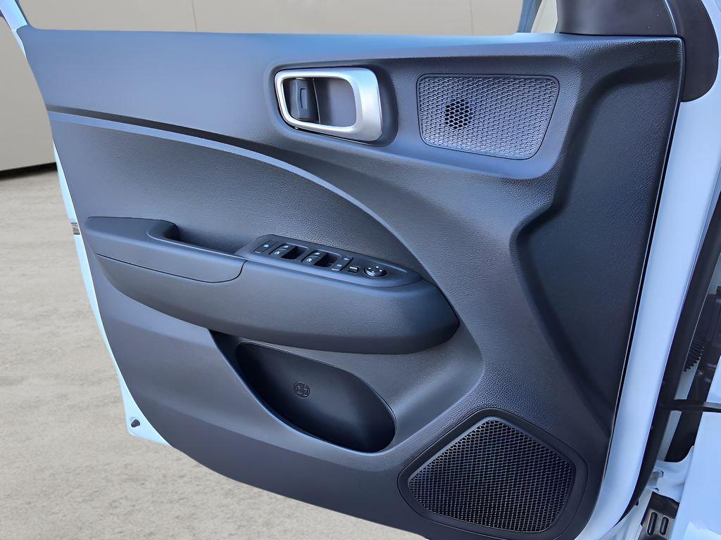 used 2025 Hyundai Venue car, priced at $23,511