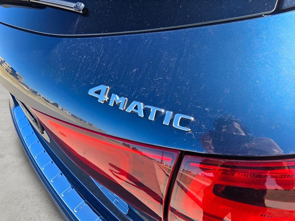 used 2022 Mercedes-Benz GLA 250 car, priced at $23,276