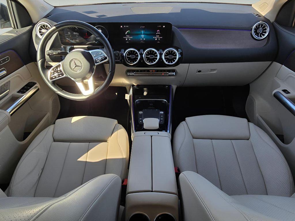 used 2022 Mercedes-Benz GLA 250 car, priced at $23,276