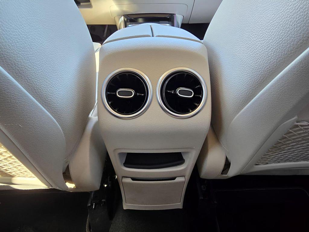 used 2022 Mercedes-Benz GLA 250 car, priced at $23,276