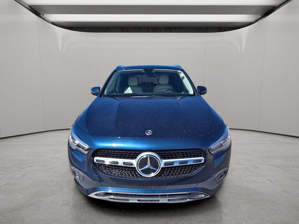 used 2022 Mercedes-Benz GLA 250 car, priced at $23,276