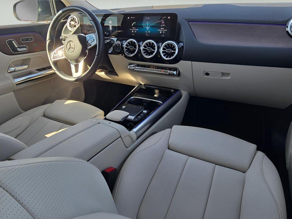 used 2022 Mercedes-Benz GLA 250 car, priced at $23,276