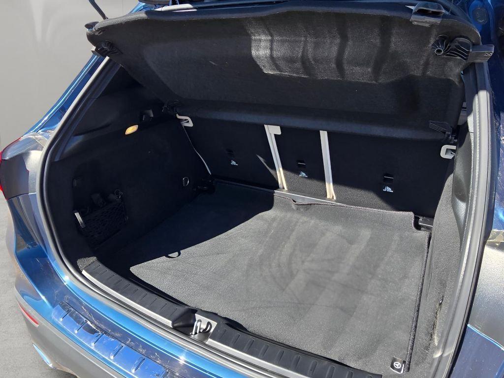 used 2022 Mercedes-Benz GLA 250 car, priced at $23,276