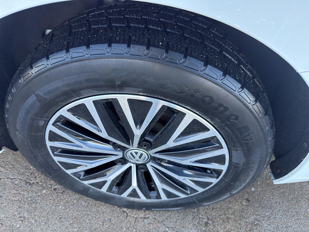 used 2019 Volkswagen Jetta car, priced at $15,050