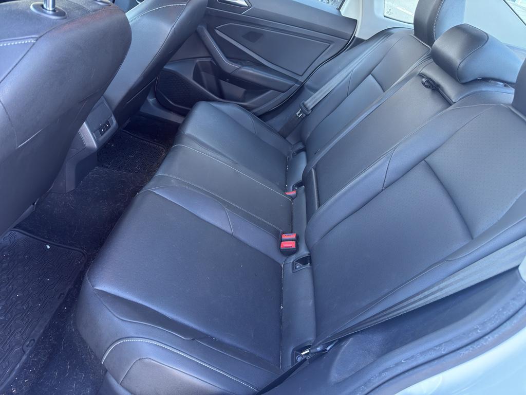 used 2019 Volkswagen Jetta car, priced at $15,050