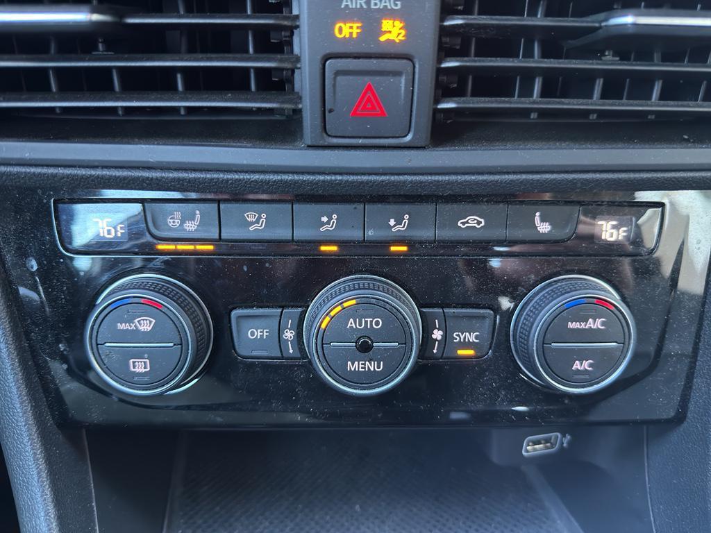 used 2019 Volkswagen Jetta car, priced at $15,050