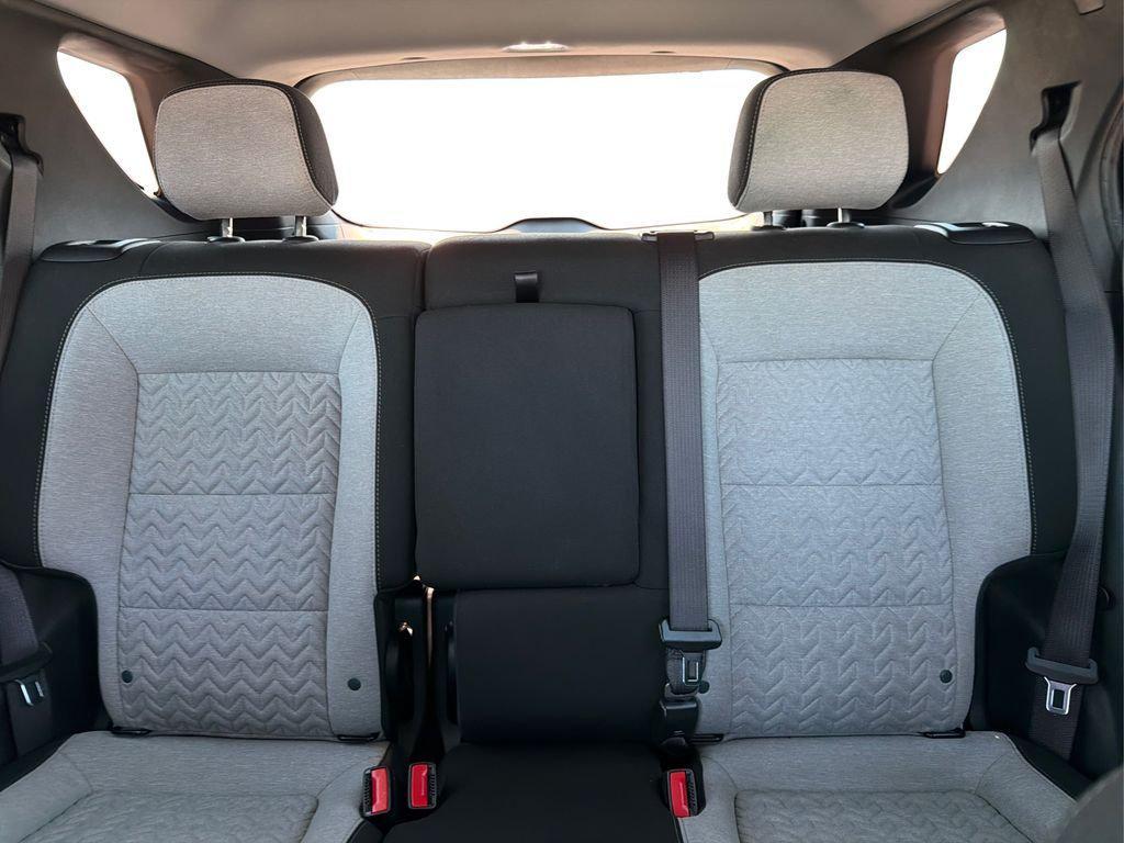 used 2022 Chevrolet Equinox car, priced at $15,997