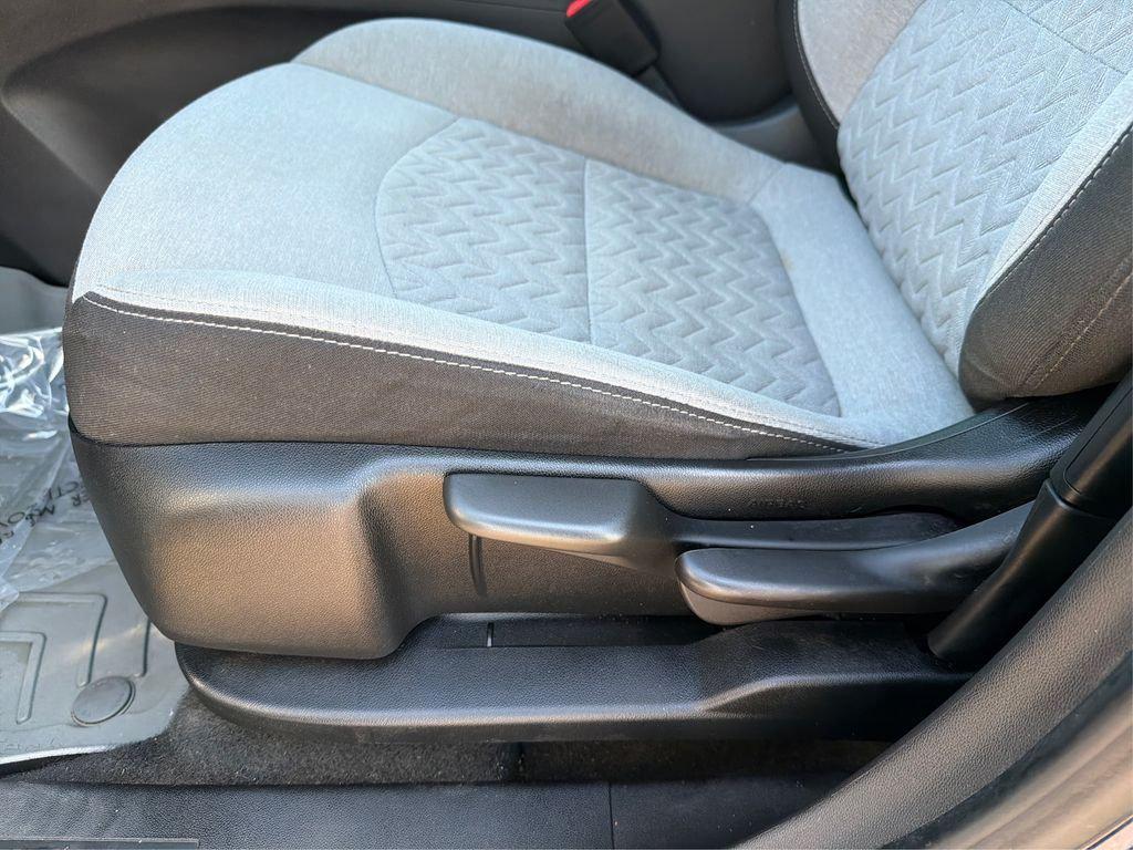 used 2022 Chevrolet Equinox car, priced at $16,370