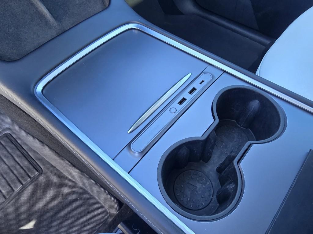 used 2021 Tesla Model Y car, priced at $21,998