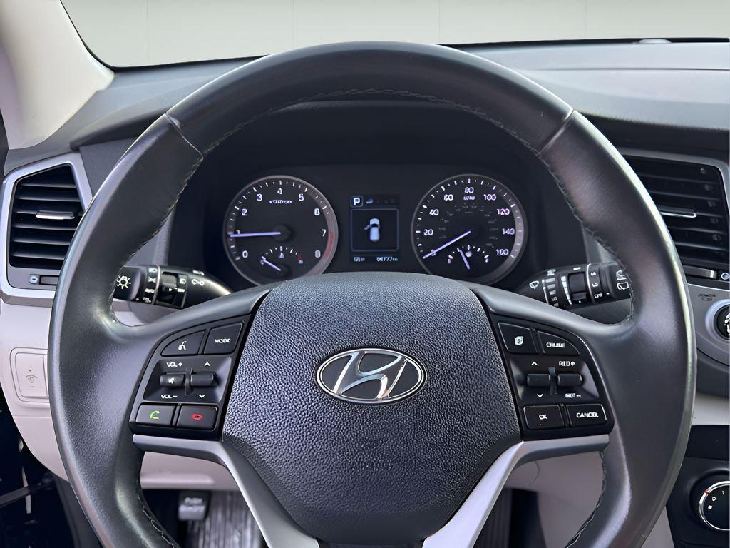 used 2016 Hyundai Tucson car, priced at $14,543