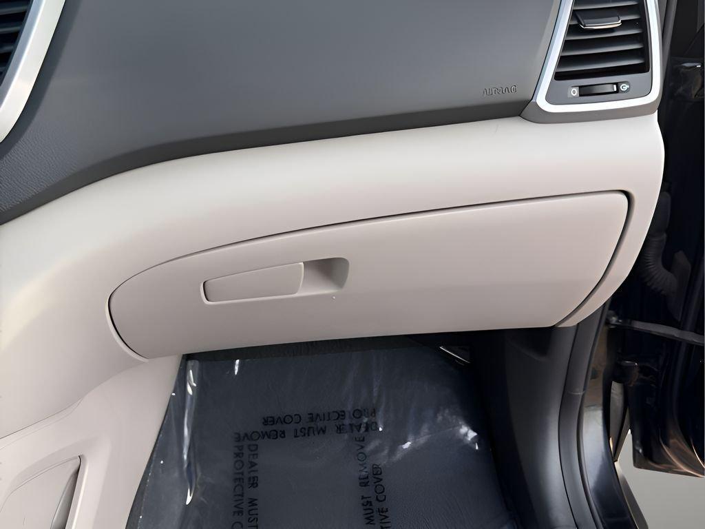 used 2016 Hyundai Tucson car, priced at $14,543