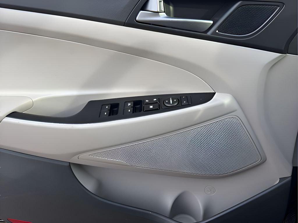 used 2016 Hyundai Tucson car, priced at $14,543