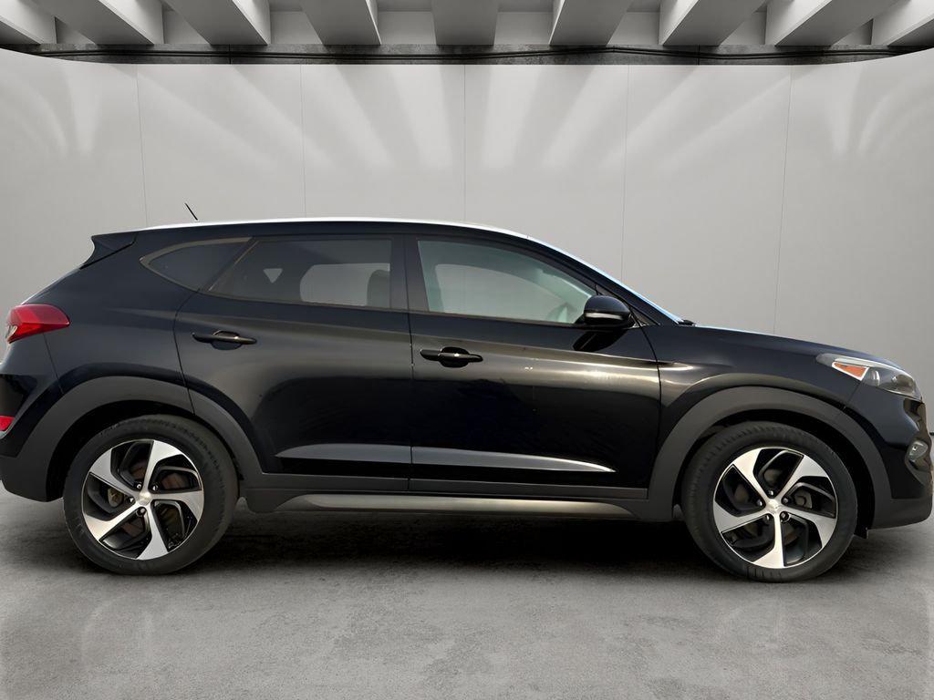 used 2016 Hyundai Tucson car, priced at $14,543
