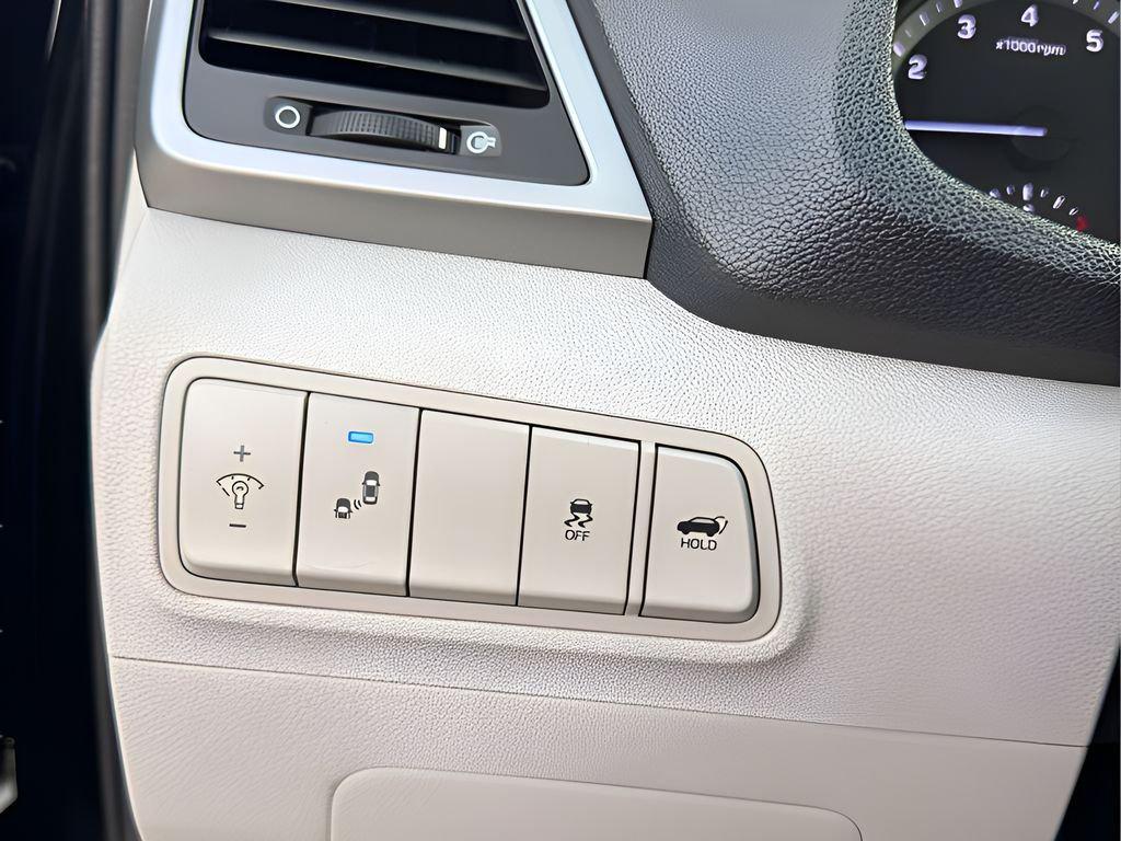 used 2016 Hyundai Tucson car, priced at $14,543