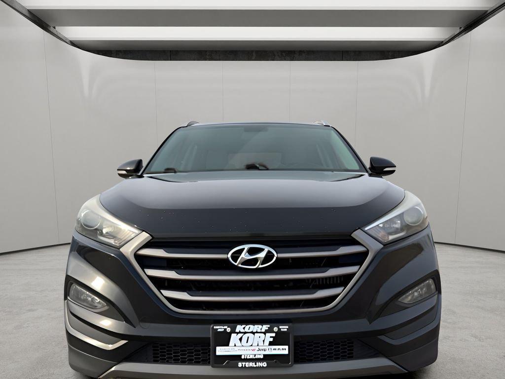 used 2016 Hyundai Tucson car, priced at $14,543