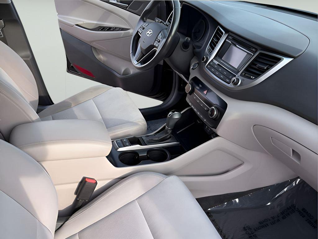 used 2016 Hyundai Tucson car, priced at $14,543