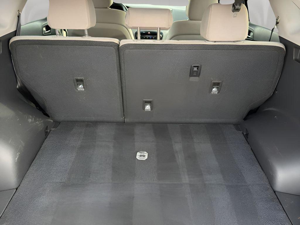 used 2016 Hyundai Tucson car, priced at $14,543