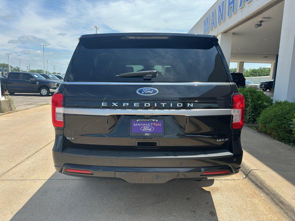used 2023 Ford Expedition Max car, priced at $34,649