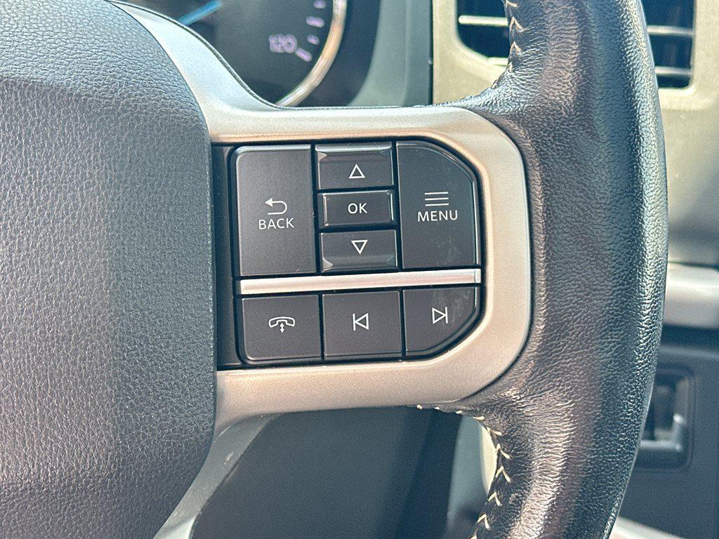 used 2023 Ford Expedition Max car, priced at $34,649