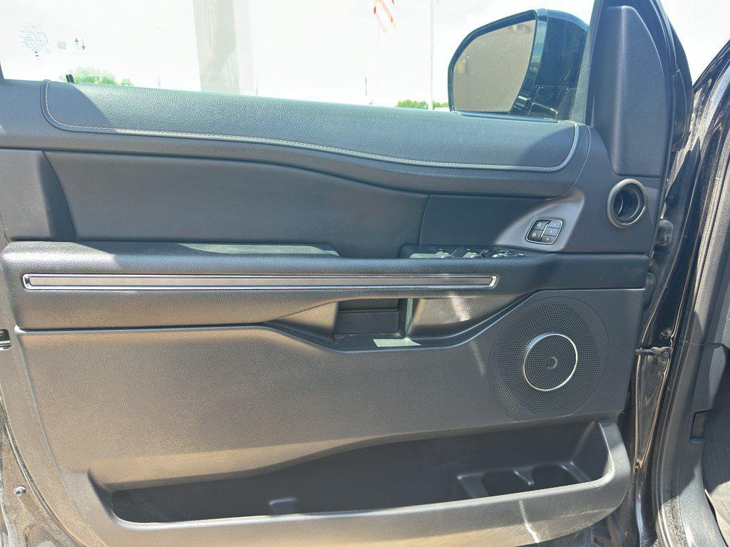 used 2023 Ford Expedition Max car, priced at $34,649