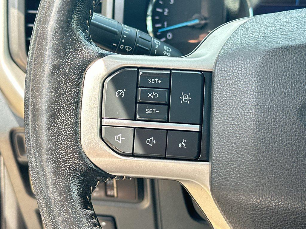 used 2023 Ford Expedition Max car, priced at $34,649