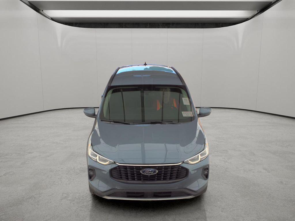 used 2024 Ford Escape car, priced at $27,922