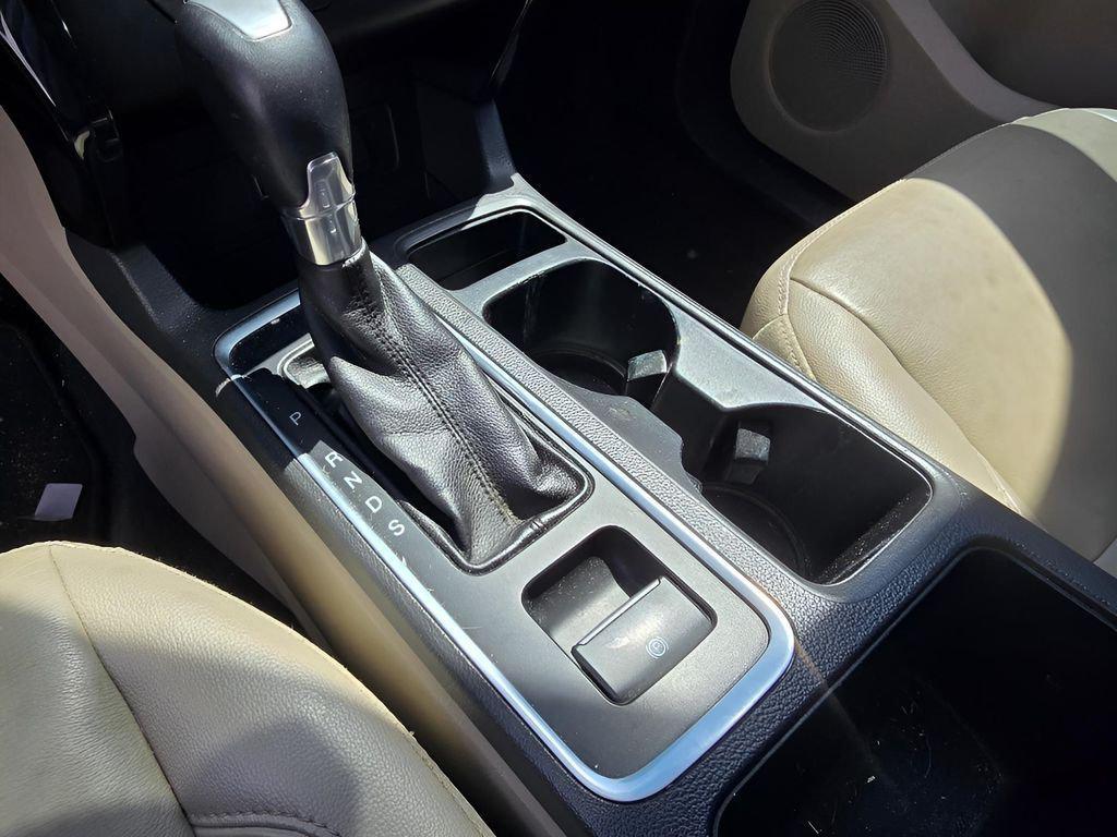 used 2020 Chevrolet Equinox car, priced at $17,697