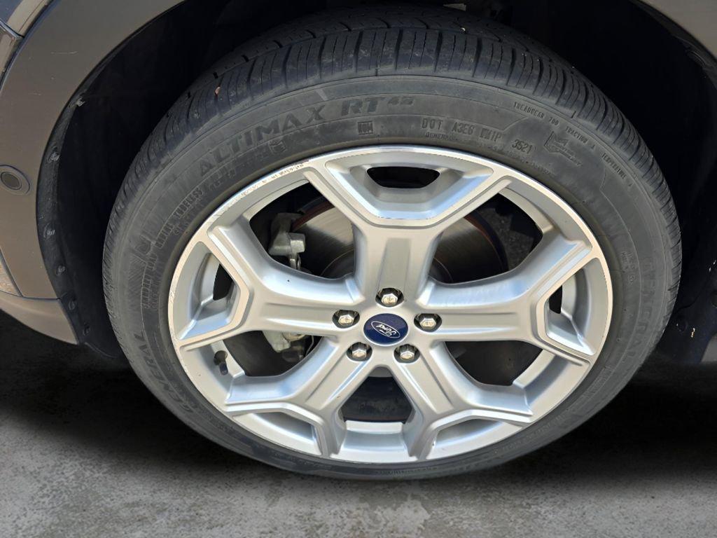 used 2020 Chevrolet Equinox car, priced at $17,697