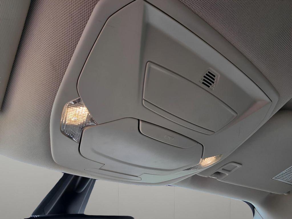 used 2020 Chevrolet Equinox car, priced at $17,697