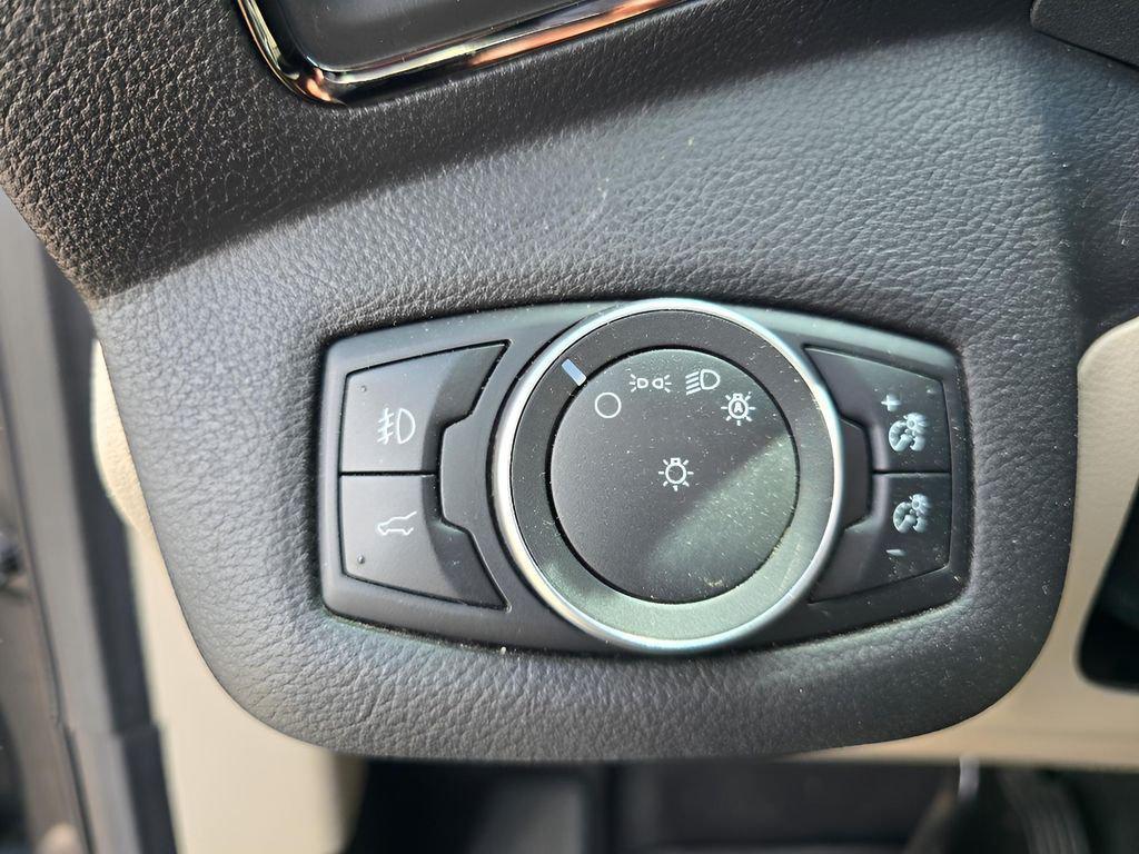 used 2020 Chevrolet Equinox car, priced at $17,697