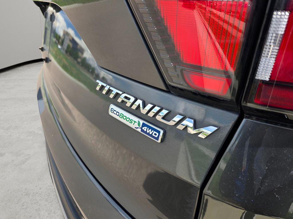 used 2020 Chevrolet Equinox car, priced at $17,697