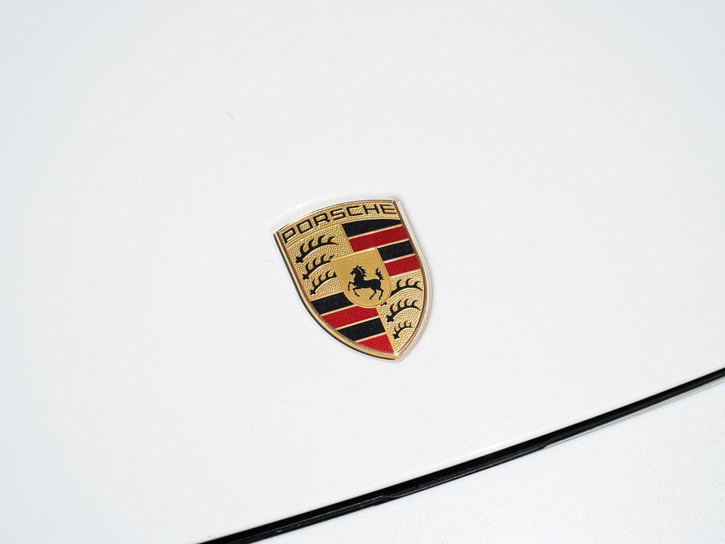 used 2023 Porsche Panamera car, priced at $69,696