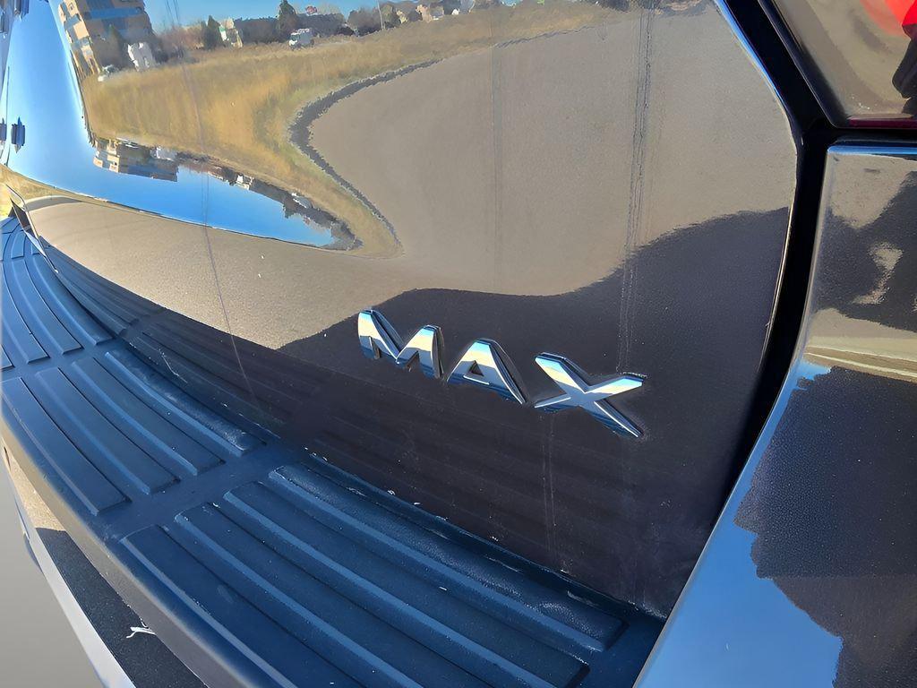 used 2024 Ford Expedition Max car, priced at $52,990