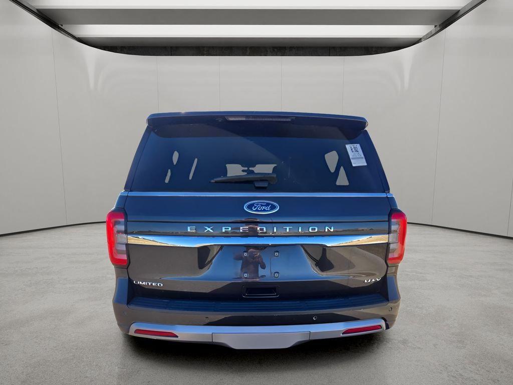 used 2024 Ford Expedition Max car, priced at $52,990